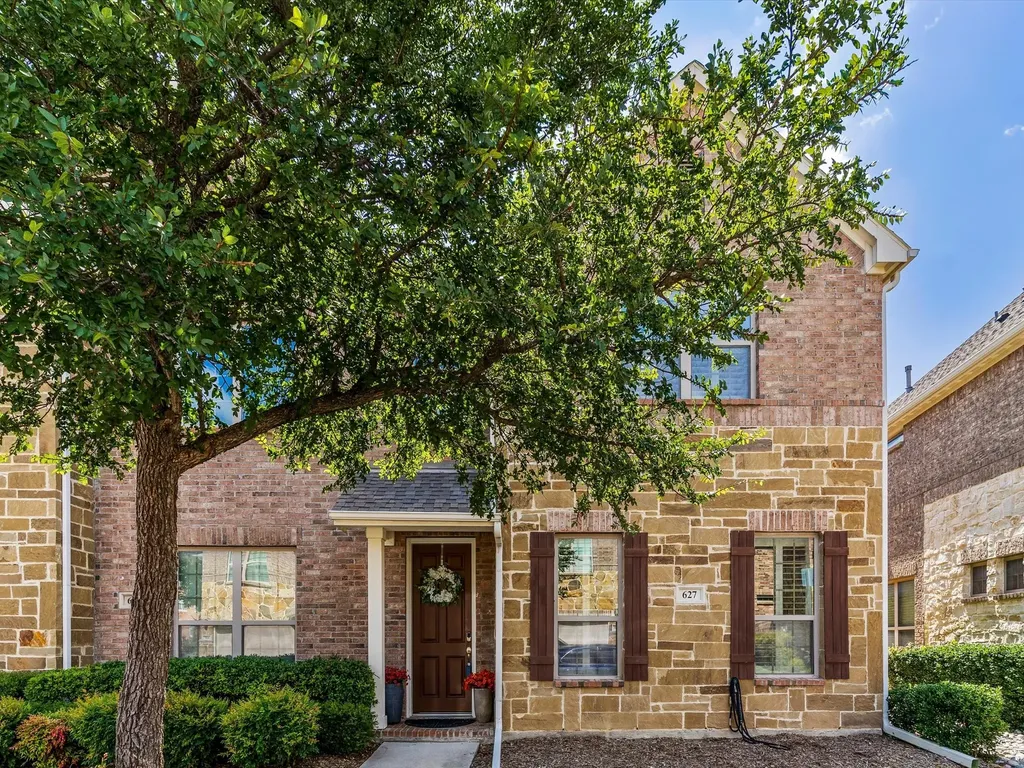 627 Alexandra Avenue Richardson TX 75081