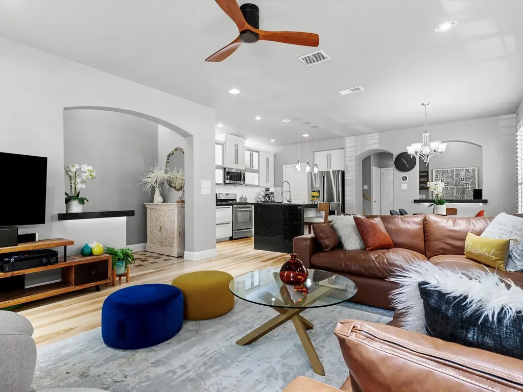 627 Alexandra Avenue Richardson TX 75081