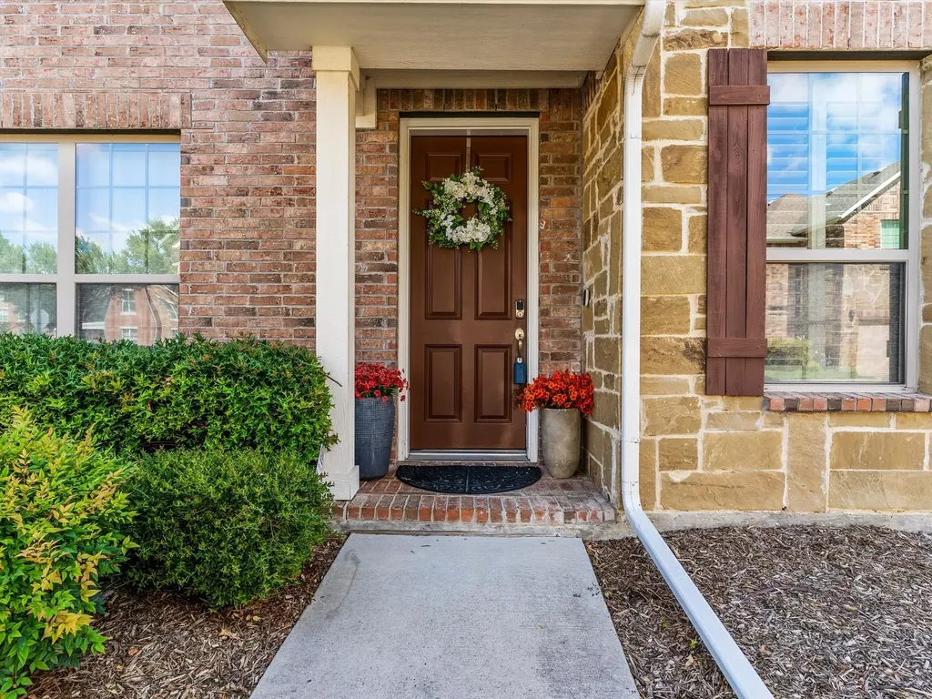 627 Alexandra Avenue Richardson TX 75081