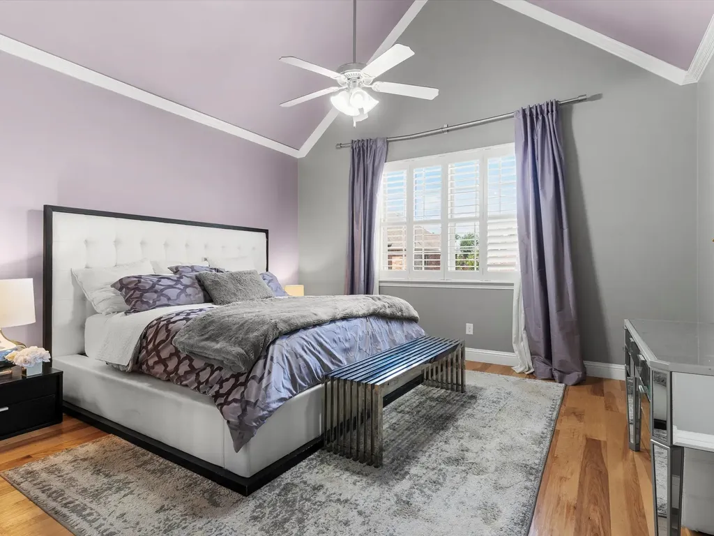 627 Alexandra Avenue Richardson TX 75081