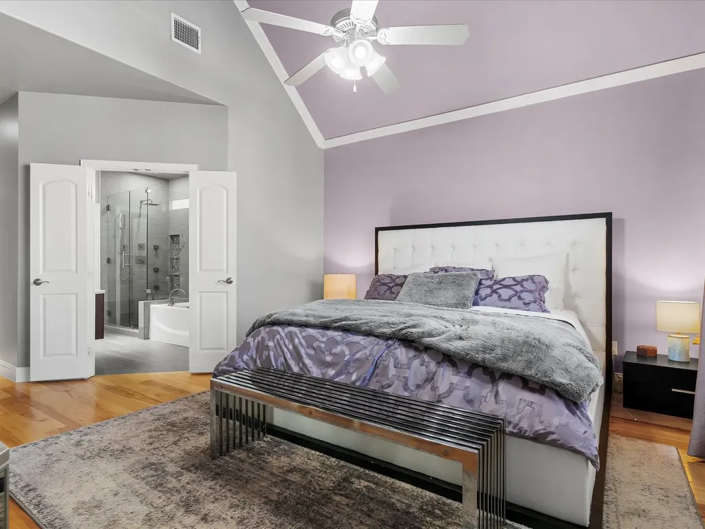 627 Alexandra Avenue Richardson TX 75081