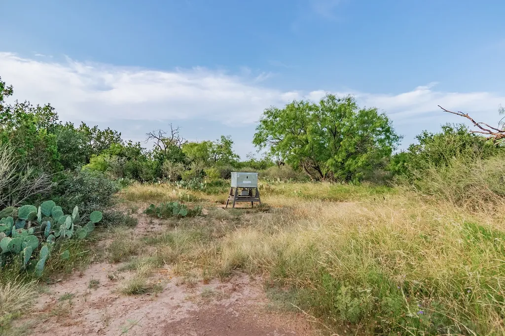 28 Cr 458 Brady TX 76825