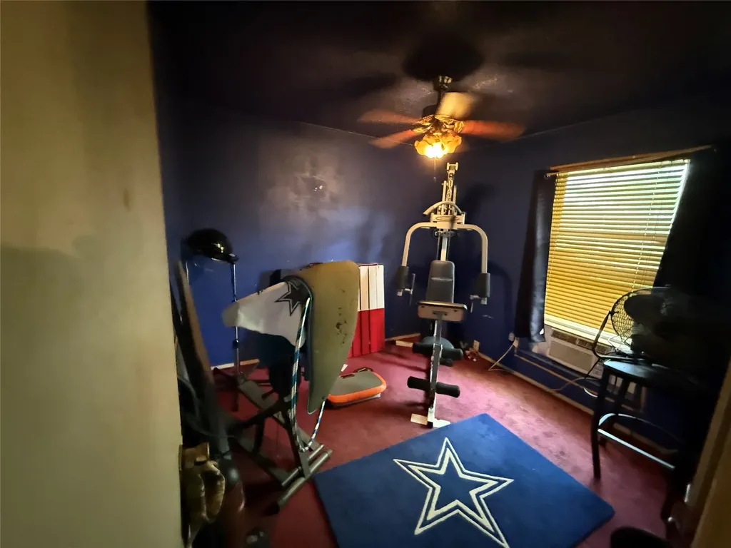 309 Dogwood Lane Wilmer TX 75172