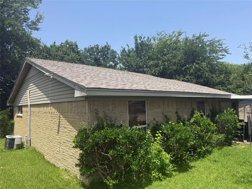 309 Dogwood Lane Wilmer TX 75172
