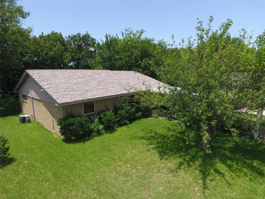 309 Dogwood Lane Wilmer TX 75172