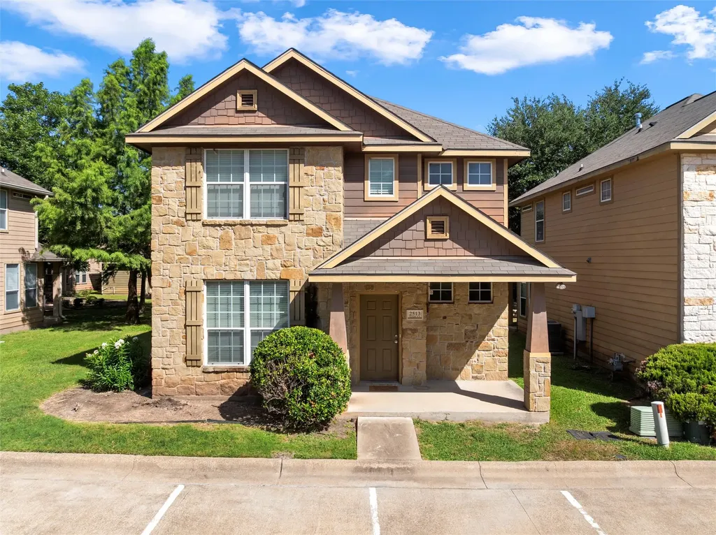 2513 S 2nd Street Waco TX 76706