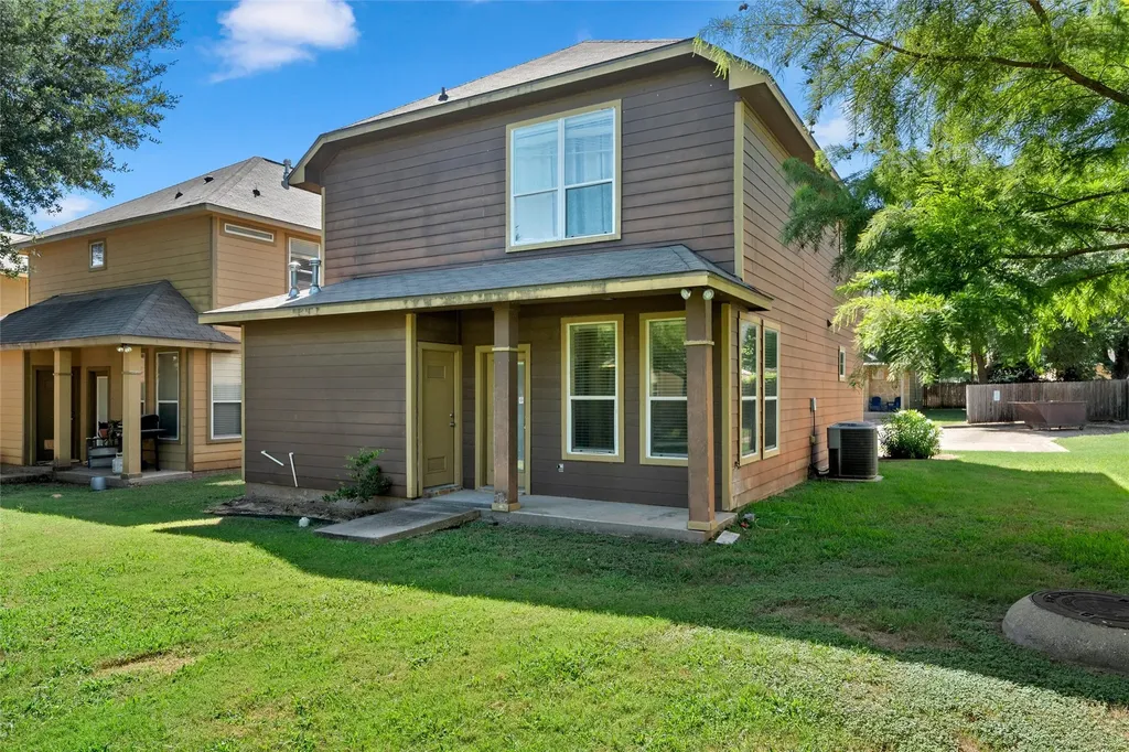 2513 S 2nd Street Waco TX 76706