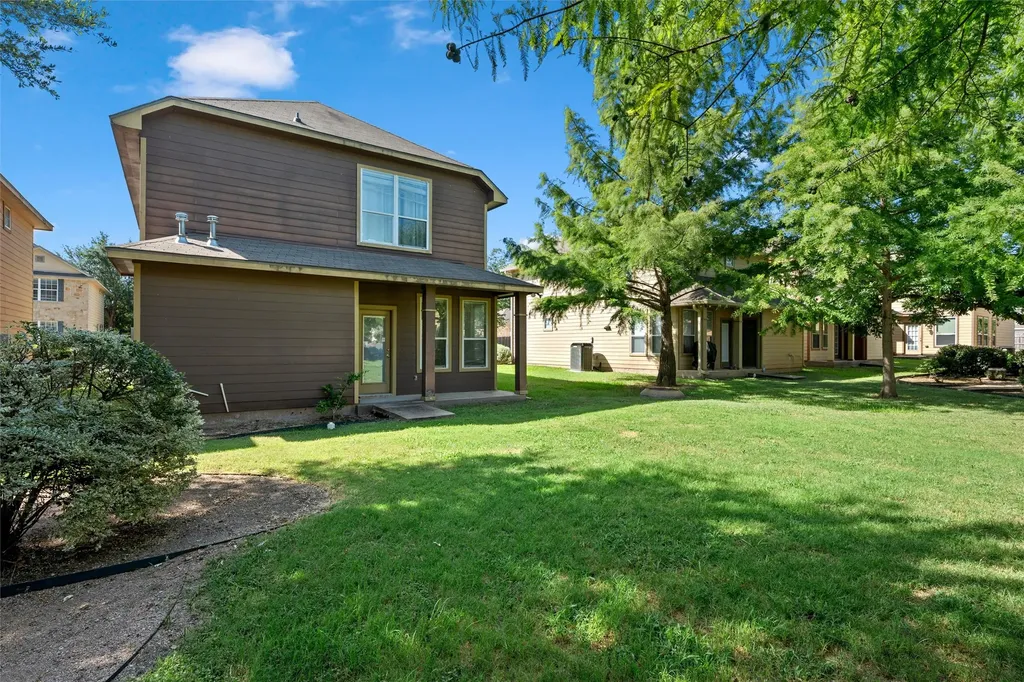 2513 S 2nd Street Waco TX 76706