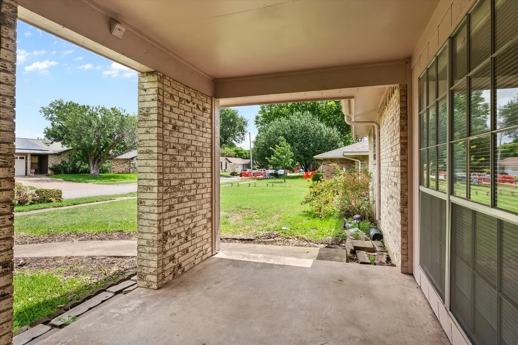 410 Charlotte Street Duncanville TX 75137