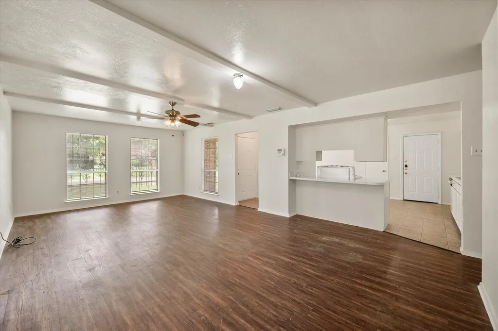 410 Charlotte Street Duncanville TX 75137