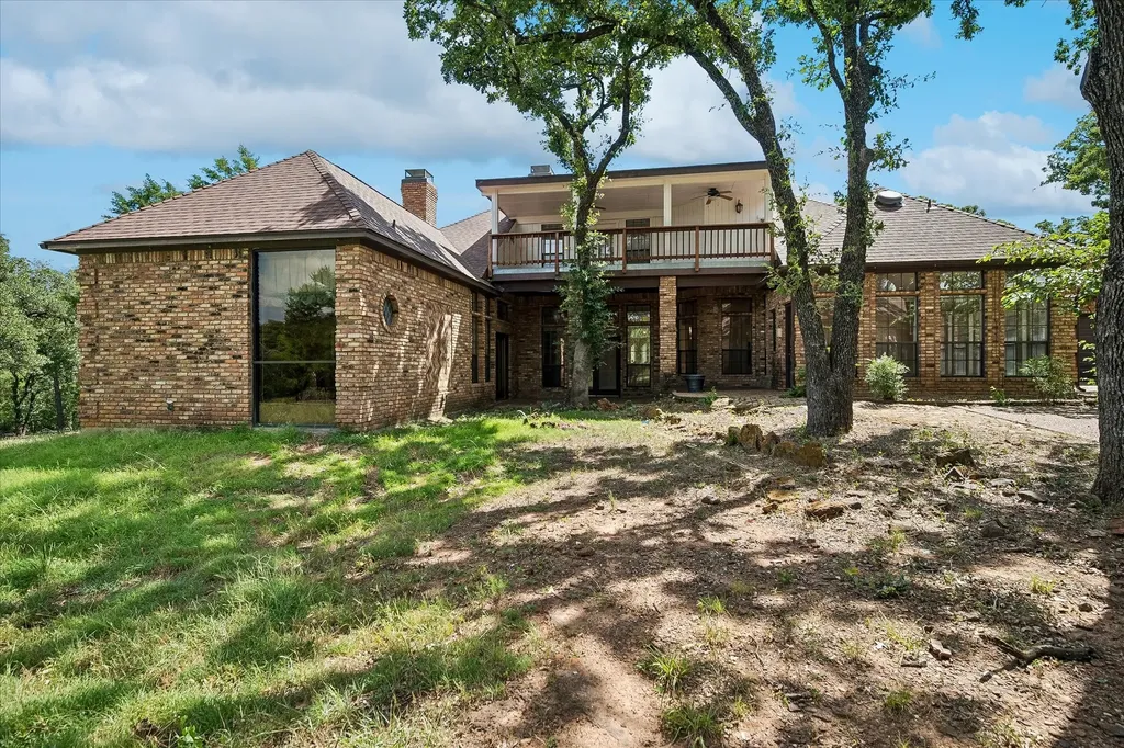 704 Mcmakin Road Bartonville TX 76226