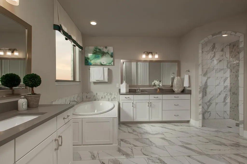 2709 Cedar Valley Cove Mckinney TX 75071