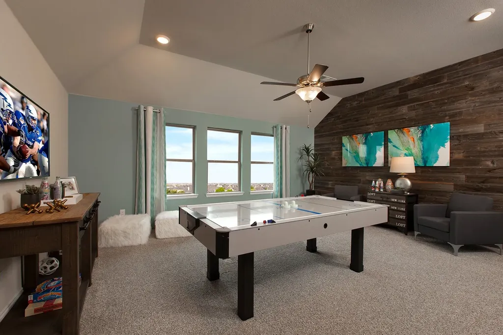 2709 Cedar Valley Cove Mckinney TX 75071