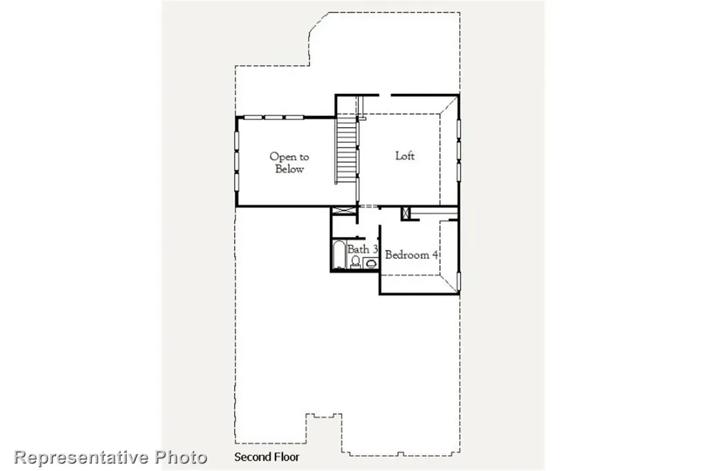 2709 Cedar Valley Cove Mckinney TX 75071