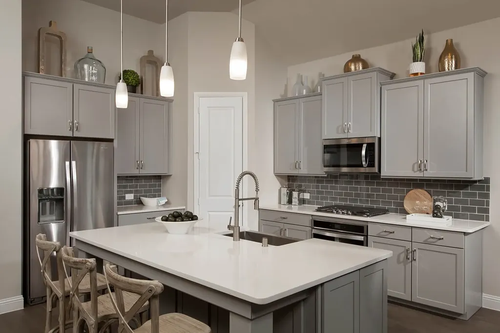 2709 Cedar Valley Cove Mckinney TX 75071