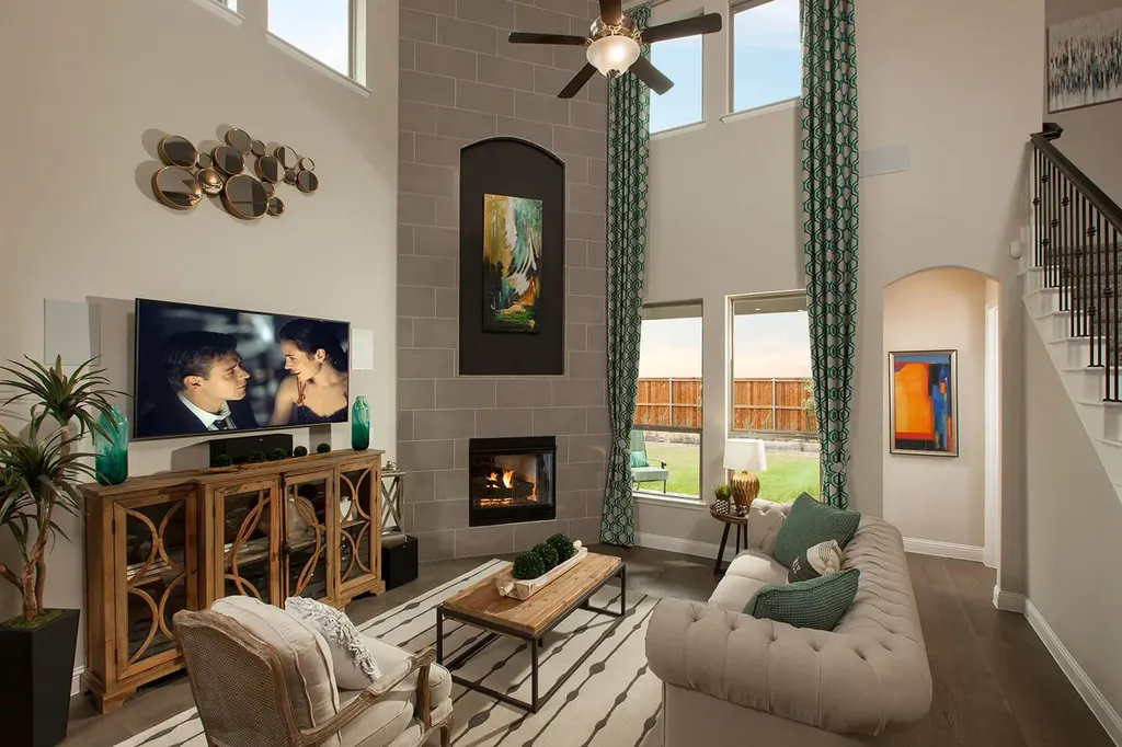2709 Cedar Valley Cove Mckinney TX 75071