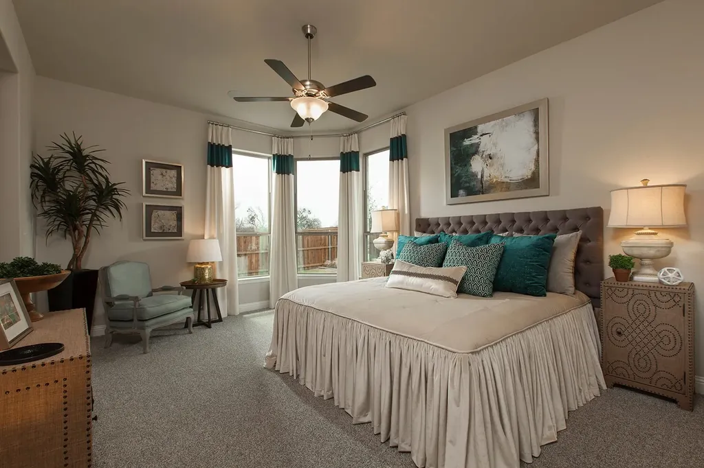 2709 Cedar Valley Cove Mckinney TX 75071