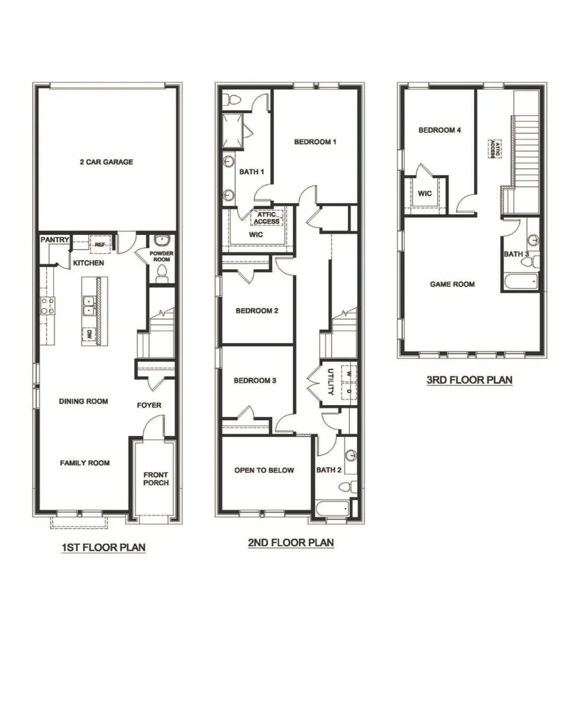962 Pilot Hill Drive Euless TX 76039