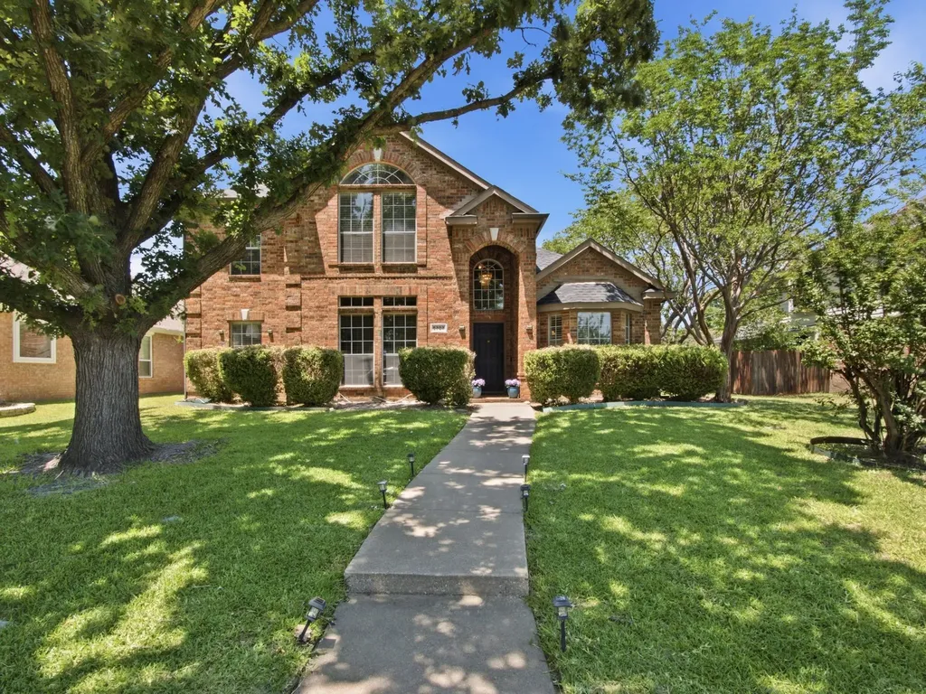 5707 Manchester Drive Richardson TX 75082