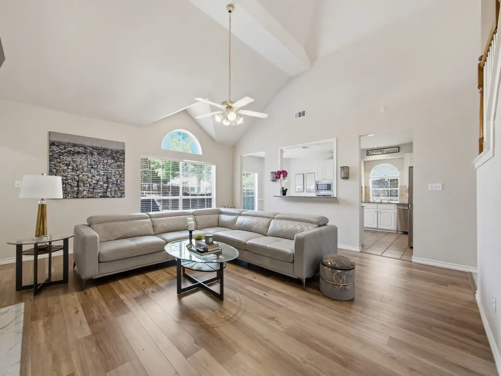 5707 Manchester Drive Richardson TX 75082