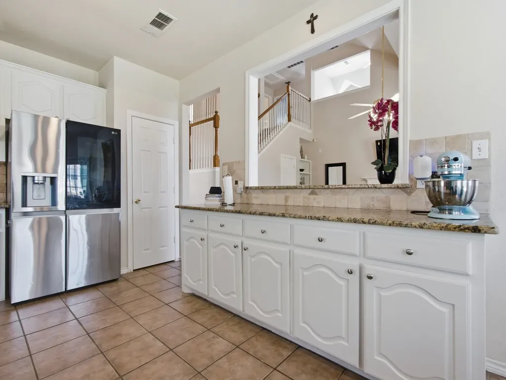 5707 Manchester Drive Richardson TX 75082