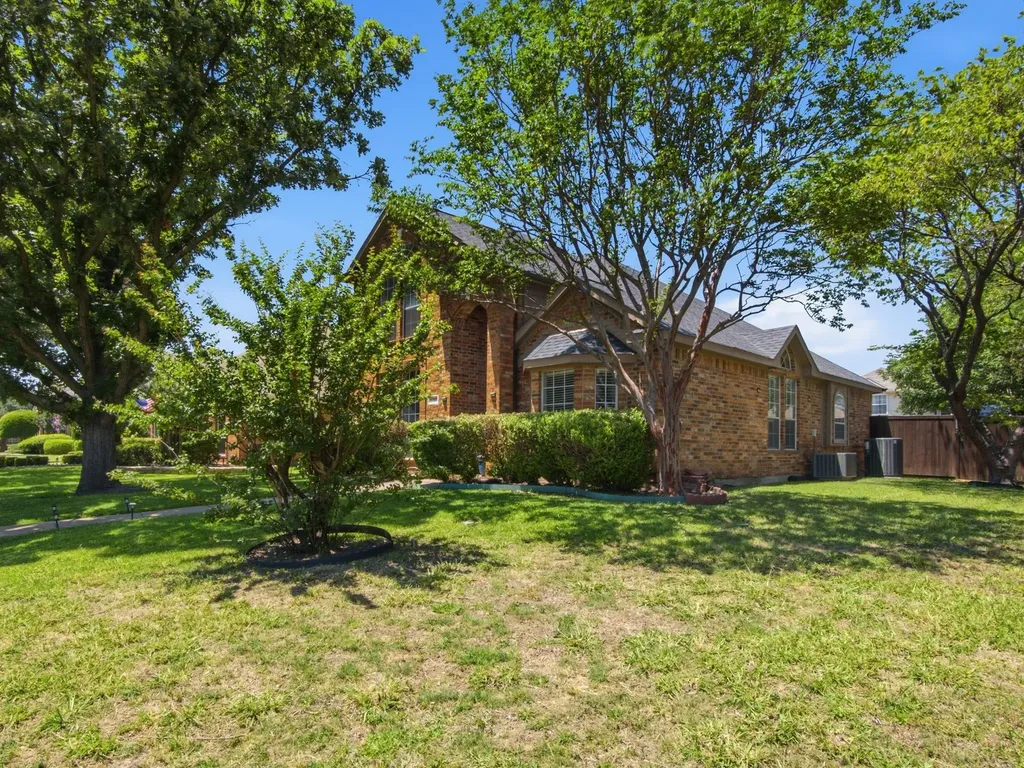 5707 Manchester Drive Richardson TX 75082