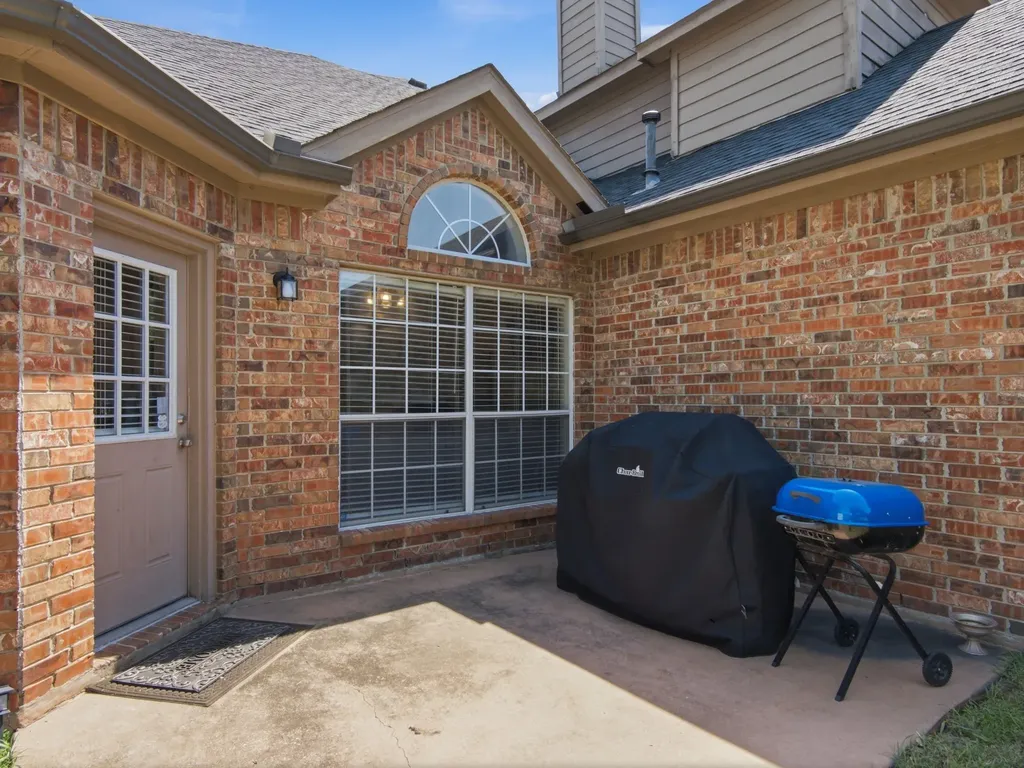 5707 Manchester Drive Richardson TX 75082