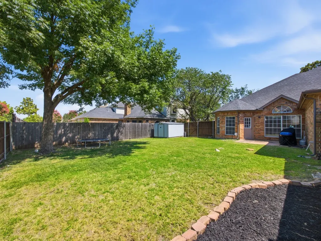 5707 Manchester Drive Richardson TX 75082
