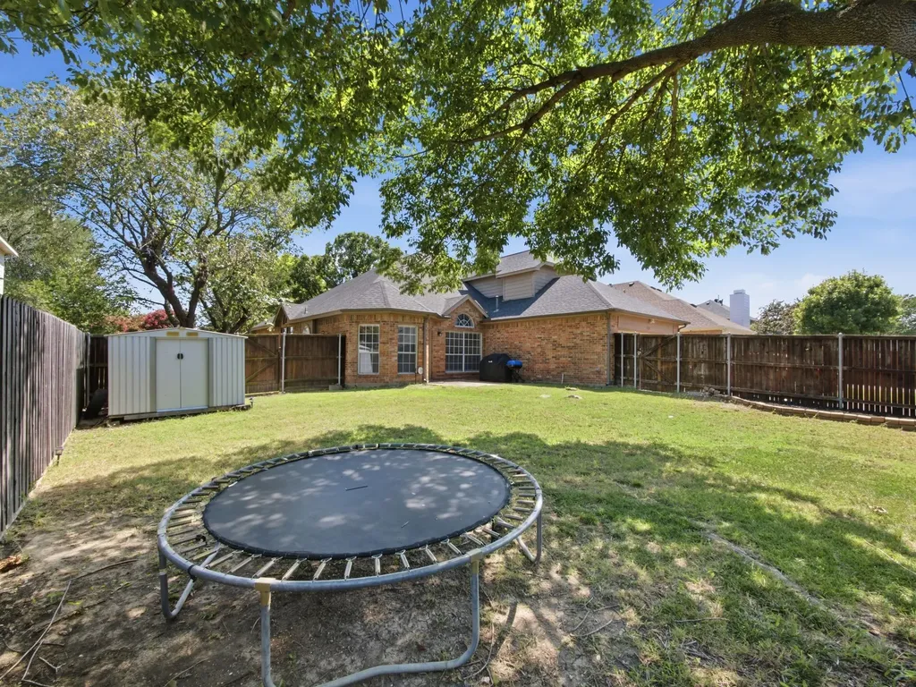 5707 Manchester Drive Richardson TX 75082