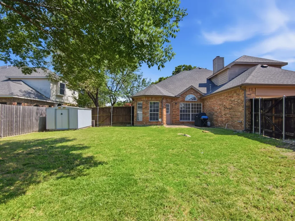 5707 Manchester Drive Richardson TX 75082