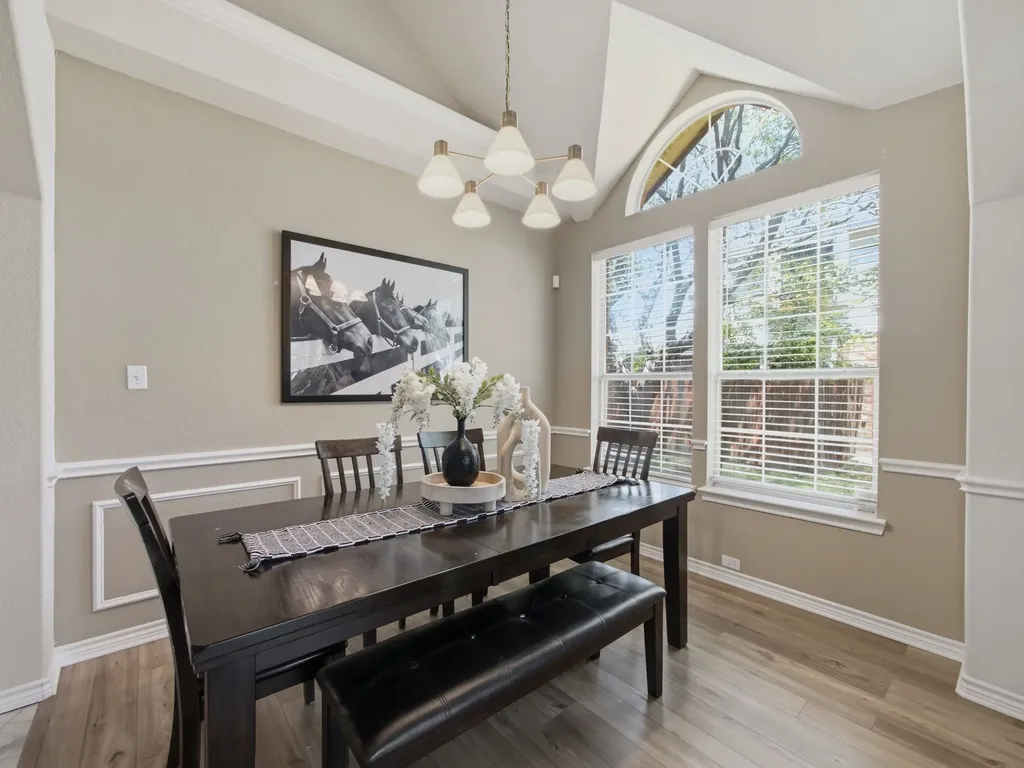 5707 Manchester Drive Richardson TX 75082