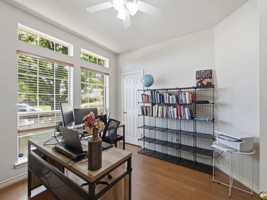 5707 Manchester Drive Richardson TX 75082