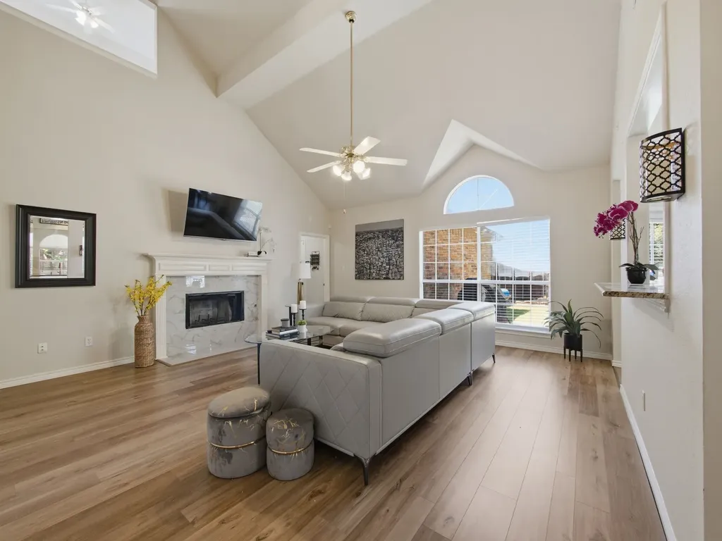 5707 Manchester Drive Richardson TX 75082