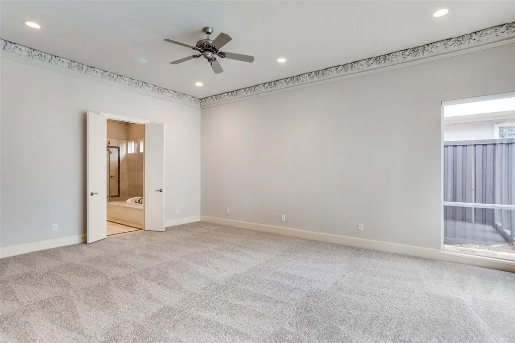 5008 Bellaire Drive Plano TX 75093