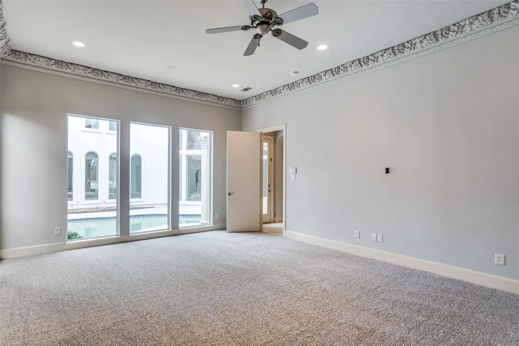 5008 Bellaire Drive Plano TX 75093
