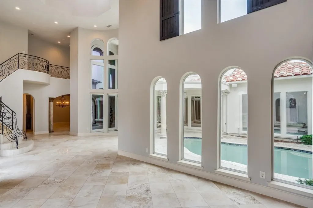 5008 Bellaire Drive Plano TX 75093