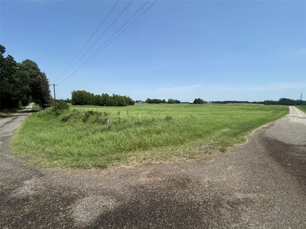 Lot 5 Cr 3385 Fm 900 Saltillo TX 75478