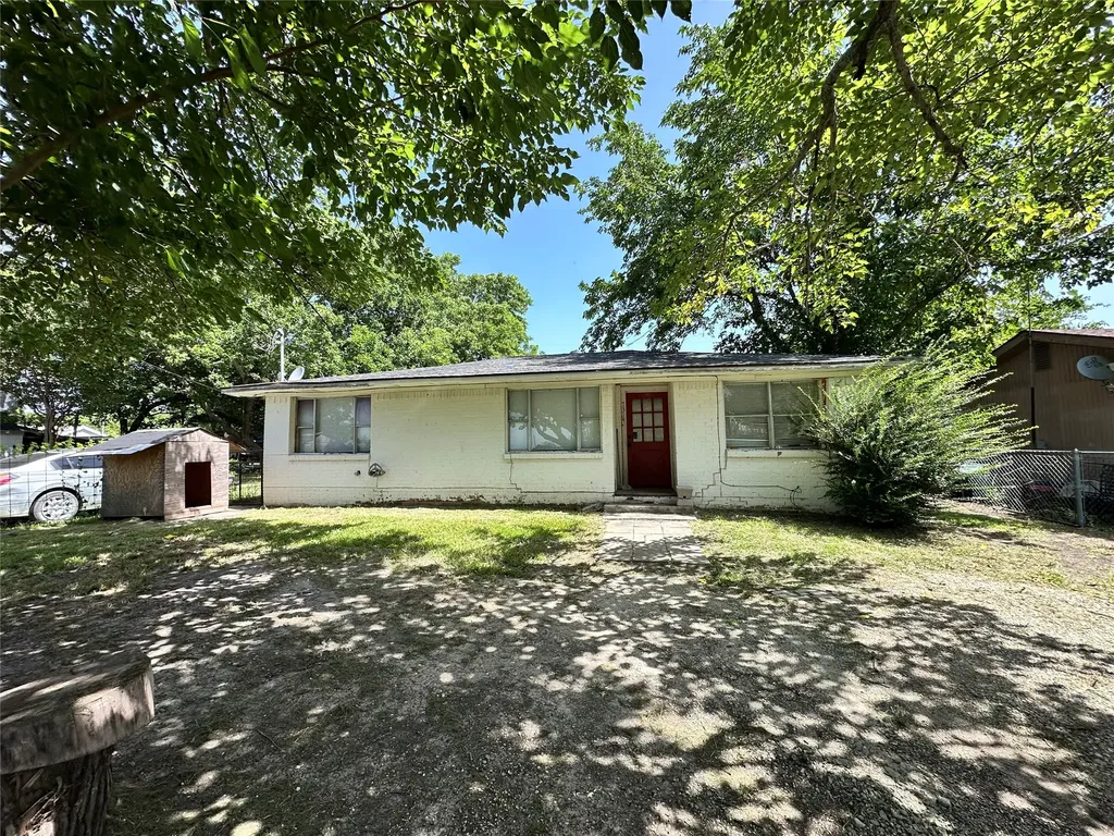 7314 County Road 964 Nevada TX 75173