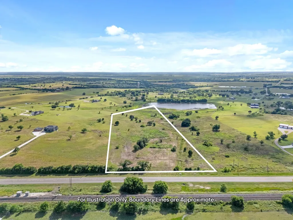 10 Ac. S Lone Star Parkway Moody TX 76657