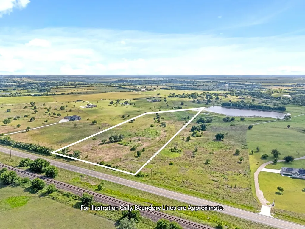 10 Ac. S Lone Star Parkway Moody TX 76657