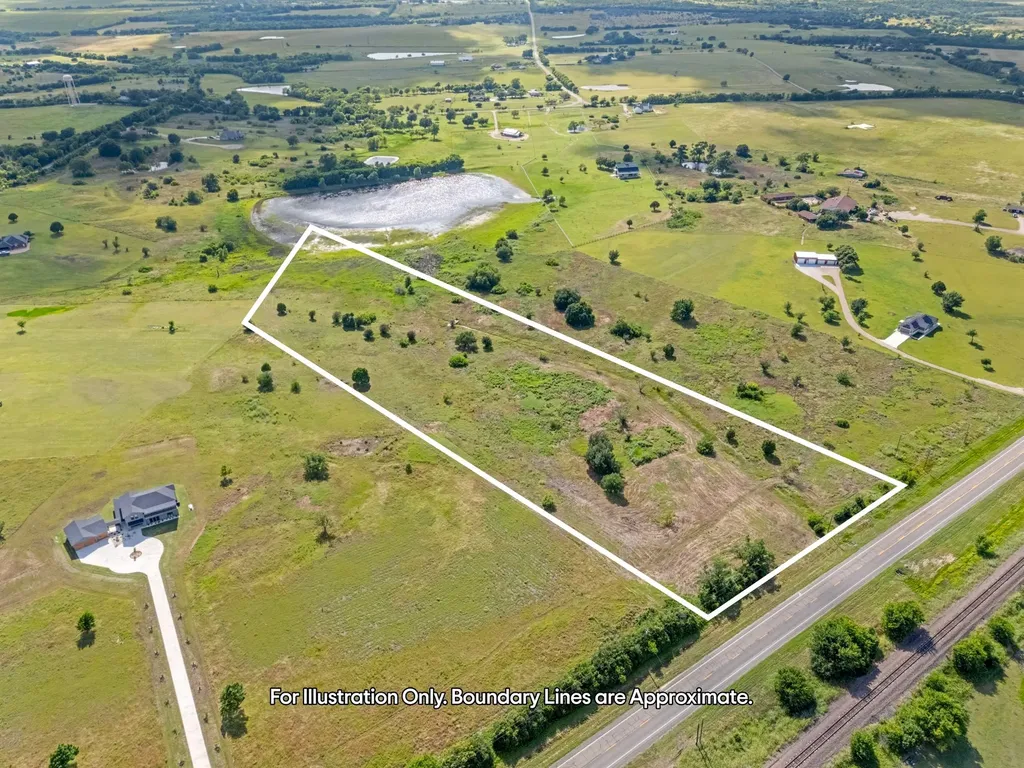 10 Ac. S Lone Star Parkway Moody TX 76657