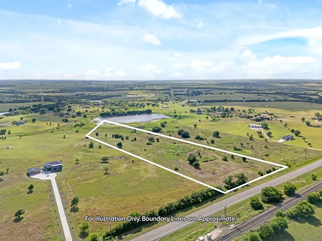 10 Ac. S Lone Star Parkway Moody TX 76657