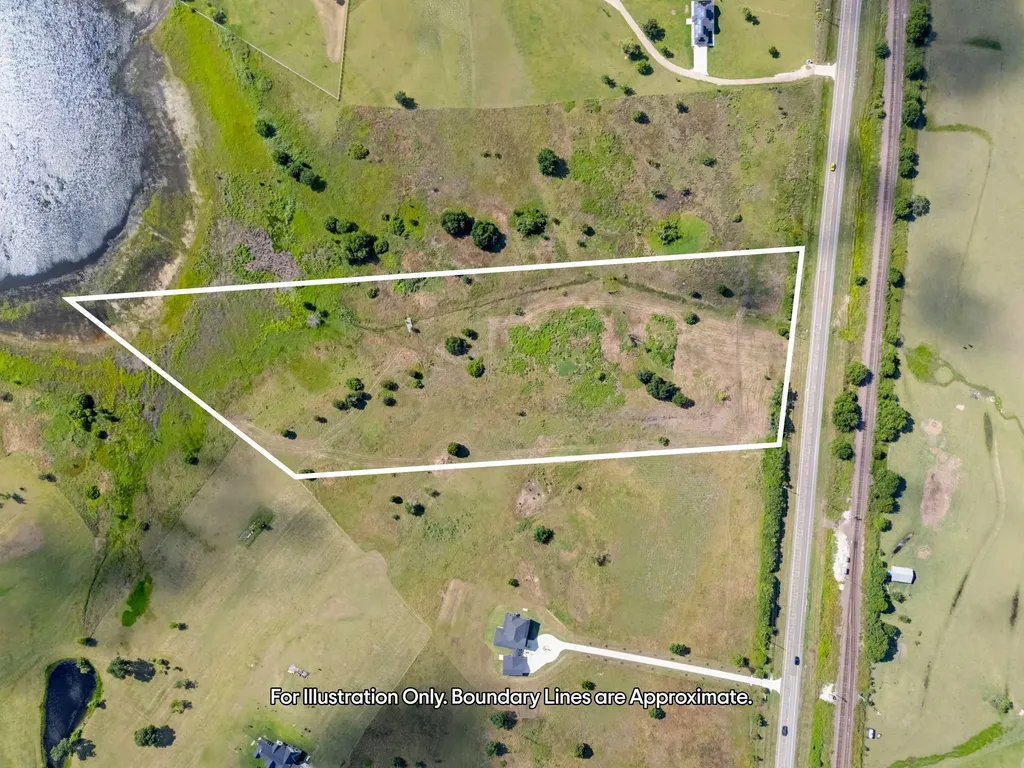 10 Ac. S Lone Star Parkway Moody TX 76657