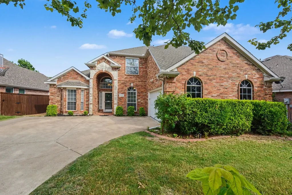 8006 Killarney Lane Rowlett TX 75089