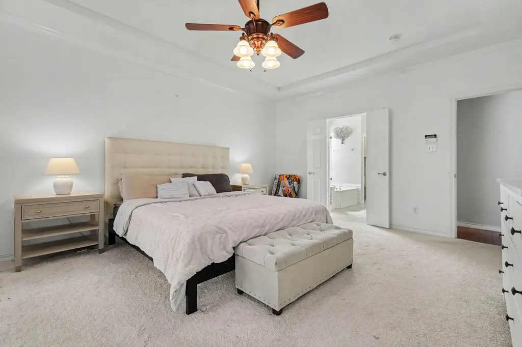 8006 Killarney Lane Rowlett TX 75089