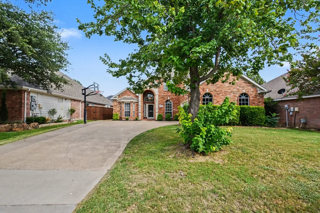 8006 Killarney Lane Rowlett TX 75089