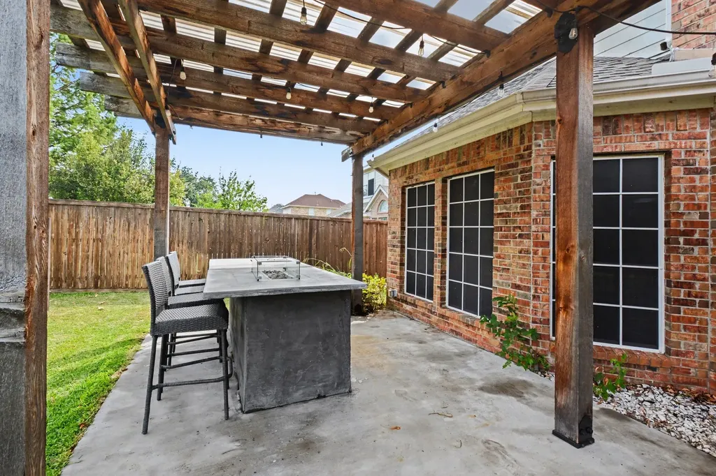 8006 Killarney Lane Rowlett TX 75089
