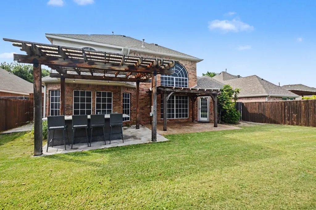 8006 Killarney Lane Rowlett TX 75089