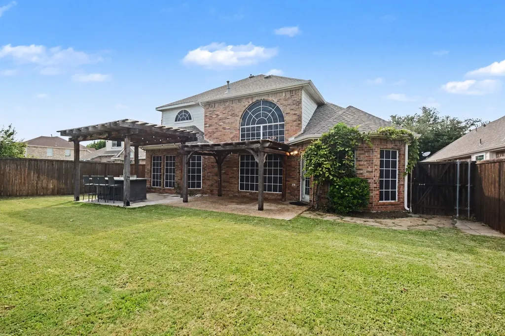 8006 Killarney Lane Rowlett TX 75089