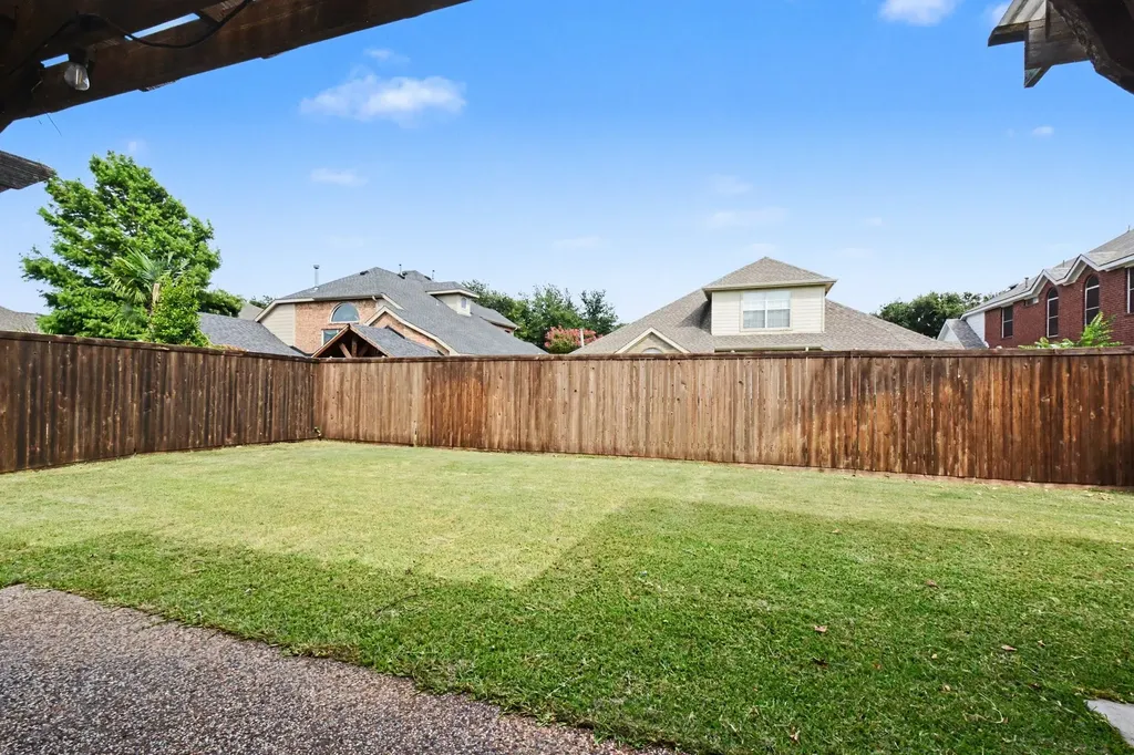 8006 Killarney Lane Rowlett TX 75089